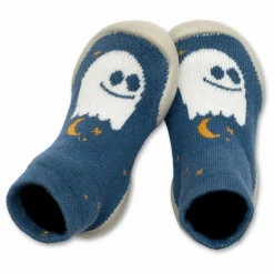 New Collégien Chaussons Fantôme | Bleu
