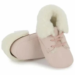 Tartine et Chocolat Baskets|Chaussons Fourrés |