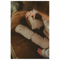 Donsje Chaussons|Chaussons Fourrés Chat Kapi |