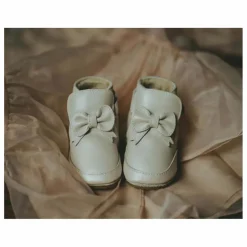 Donsje Chaussons|Chaussons Fourrés Cubow |