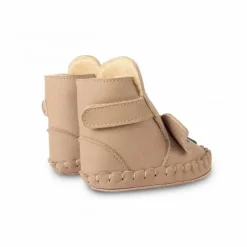 Online Donsje Chaussons Fourrés Koala Kapi | Beige