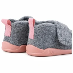 New Igor Chaussons Homie | Rose