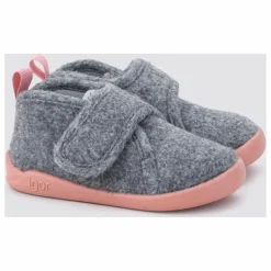 New Igor Chaussons Homie | Rose