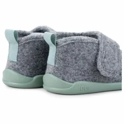 Igor Chaussons Homie | Vert amande Discount