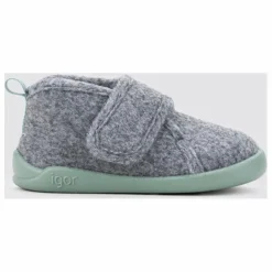 Igor Chaussons Homie | Vert amande Discount