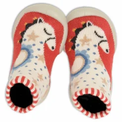 Enfant Collégien Chaussons Kiosque Bertille |