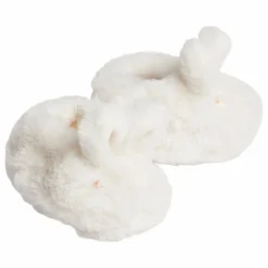 Bonpoint Chaussons Lapin Exclusif Fibres Recyclées |