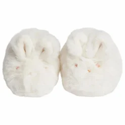 Bonpoint Chaussons Lapin Exclusif Fibres Recyclées |