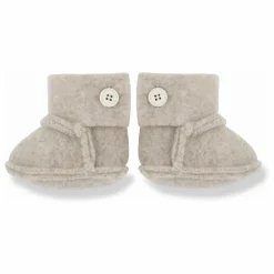 Clearance 1+ in the family Chaussons Lars Fibres Recyclées | Beige