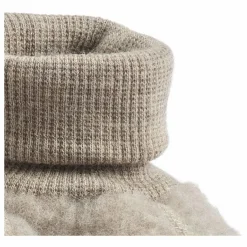 Wheat Chaussons|Chaussons Lei Laine Mérinos |