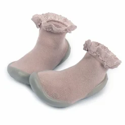 Enfant Collégien Chaussons|Chaussons|Chaussons Mademoiselle |