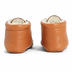 Poppée Chaussons Mini First Fourrés |