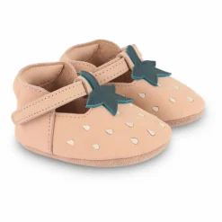 Donsje Chaussons Nanoe Nubuck |