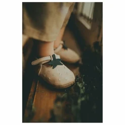 Donsje Chaussons Nanoe Nubuck |