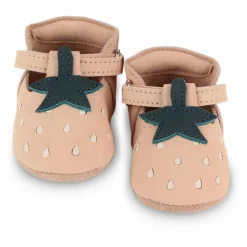 Donsje Chaussons Nanoe Nubuck |