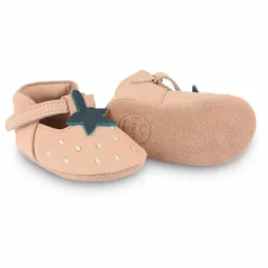 Donsje Chaussons Nanoe Nubuck |