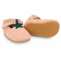 Donsje Chaussons Nanoe Nubuck |