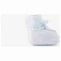 Tartine et Chocolat Chaussons Nœuds |