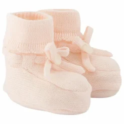 Tartine et Chocolat Chaussons|Chaussons Nœuds |