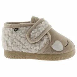Enfant Victoria Chaussons Ojalá Mouton |