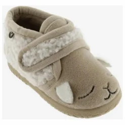 Enfant Victoria Chaussons Ojalá Mouton |