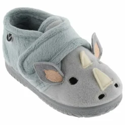 Victoria Chaussons Ojalá Rhinocéros | Bleu Best