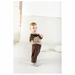 Victoria Chaussons Ojalá Rhinocéros | Bleu Best