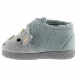 Victoria Chaussons Ojalá Rhinocéros | Bleu Best