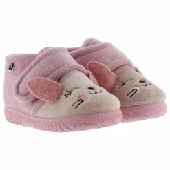 Enfant Victoria Chaussons|Chaussons|Chaussons Ojalá Souris |