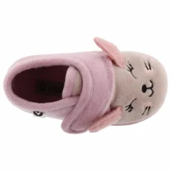 Enfant Victoria Chaussons|Chaussons|Chaussons Ojalá Souris |