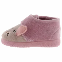 Enfant Victoria Chaussons|Chaussons|Chaussons Ojalá Souris |