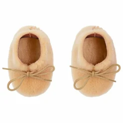 ILDA'S sheep Chaussons Peau Lainée Mérinos - Collection Bébé |