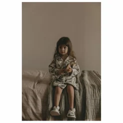 Enfant garbo&friends Chaussons|Chaussons Plum |