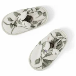 Enfant garbo&friends Chaussons|Chaussons Plum |