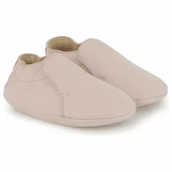 Best Tartine et Chocolat Chaussons Soft | Rose pâle