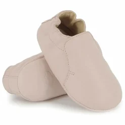 Best Tartine et Chocolat Chaussons Soft | Rose pâle