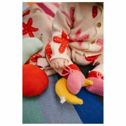 Bayiri Chaussons|Chaussons Starfish Coton Bio |