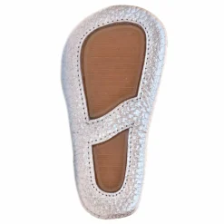 Poppée Chaussons T-Bar Minimilton |