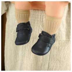 Lazare Chaussons|Chaussons Ultra Souples Achille |