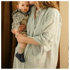 Lazare Chaussons|Chaussons Ultra Souples Achille |