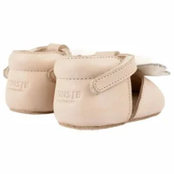 Donsje Chaussons Zaizou | Rose poudré Hot