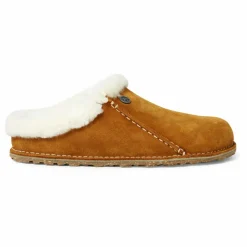 Homme BIRKENSTOCK Chaussons Zermatt Premium Shearling - Collection Adulte |