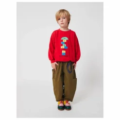 Bobo Choses Chaussures Bateau - x Camper | Rose Discount