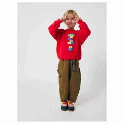 Bobo Choses Chaussures Bateau - x Camper | Rose Discount