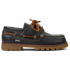 Camper Chaussures Bateau Compas | Bleu Outlet