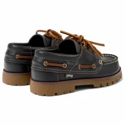Camper Chaussures Bateau Compas | Bleu Outlet