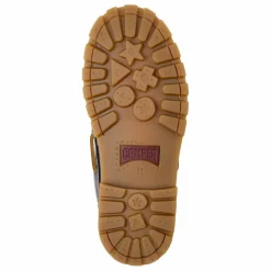 Camper Chaussures Bateau Compas | Bleu Outlet