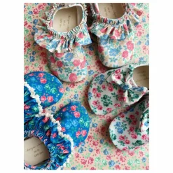 Sale Konges Sløjd Chaussures d'Eau Manuca | Bleu