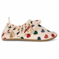 Hot Konges Sløjd Chaussures d'Eau Manuca | Ecru