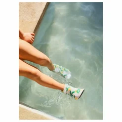 Molo Chaussures d'Eau Zimba Citrons | Jaune pâle Outlet